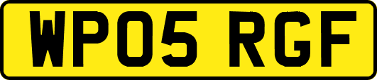 WP05RGF