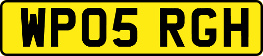 WP05RGH