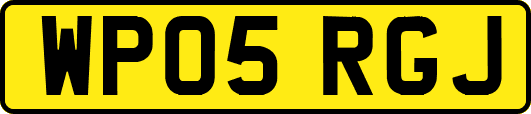 WP05RGJ