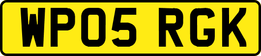 WP05RGK
