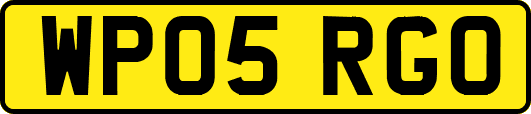 WP05RGO