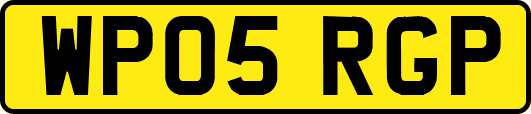 WP05RGP