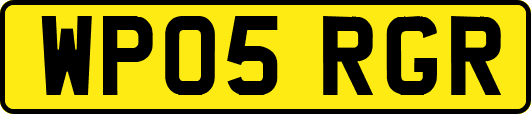 WP05RGR