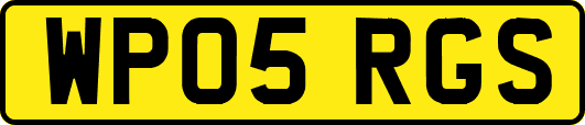 WP05RGS