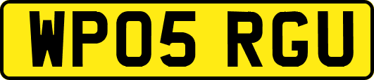 WP05RGU