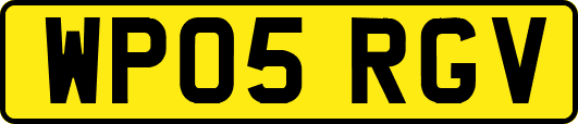WP05RGV