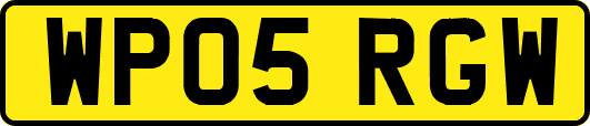 WP05RGW