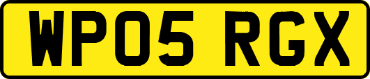 WP05RGX