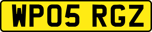 WP05RGZ