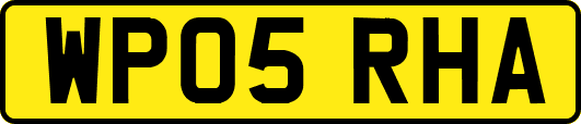 WP05RHA