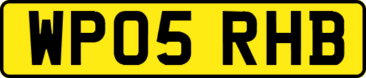 WP05RHB