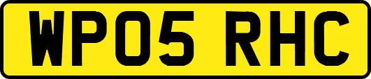 WP05RHC
