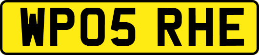 WP05RHE