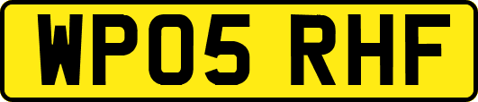 WP05RHF