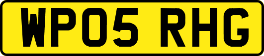 WP05RHG