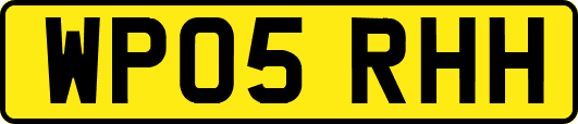WP05RHH