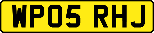 WP05RHJ