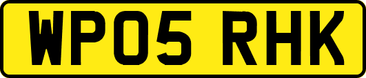 WP05RHK