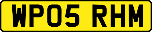 WP05RHM