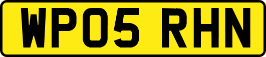 WP05RHN