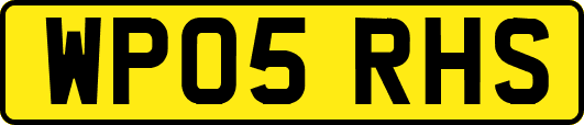 WP05RHS