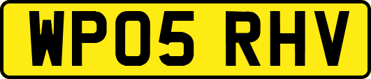 WP05RHV