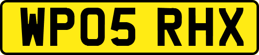 WP05RHX