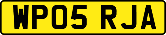 WP05RJA