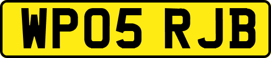WP05RJB