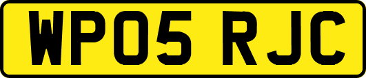 WP05RJC