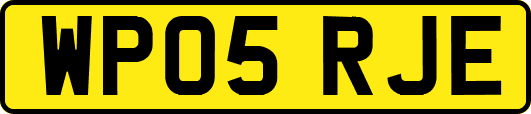 WP05RJE