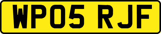 WP05RJF