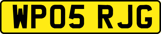 WP05RJG