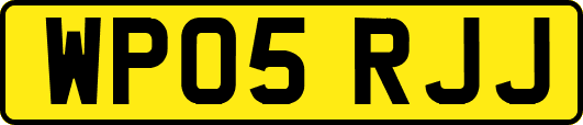 WP05RJJ
