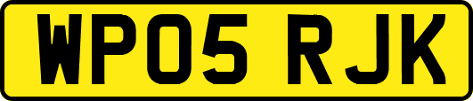 WP05RJK