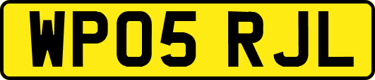 WP05RJL