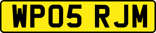 WP05RJM