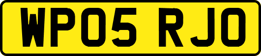 WP05RJO