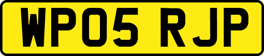 WP05RJP