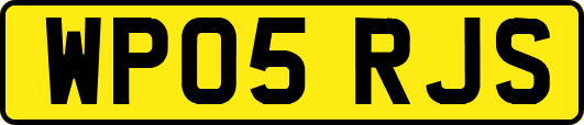 WP05RJS