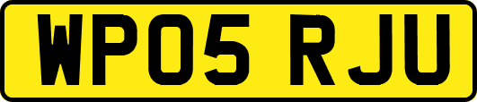 WP05RJU