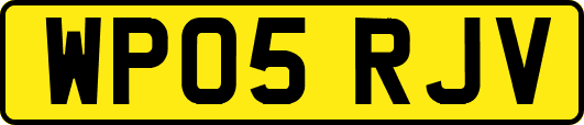 WP05RJV