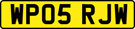 WP05RJW