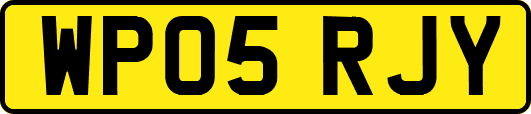 WP05RJY