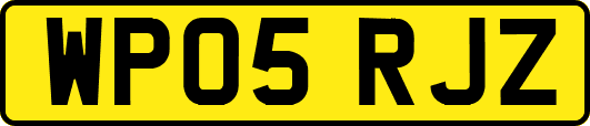 WP05RJZ