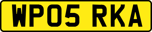 WP05RKA