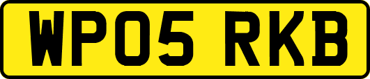 WP05RKB