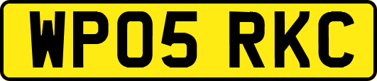 WP05RKC