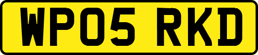 WP05RKD