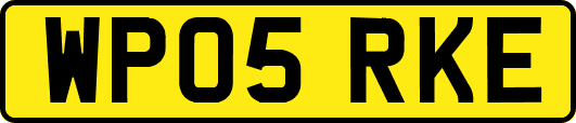WP05RKE
